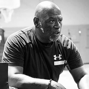 Meet your Posher, Rodney